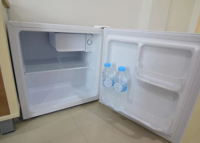 Aparthotel Bbplace Suvarnabhumi