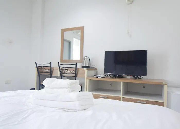 Aparthotel Bbplace Suvarnabhumi 2*