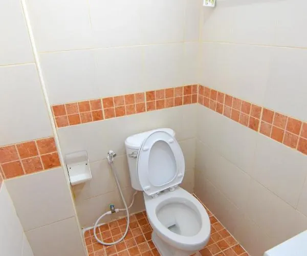 Bbplace Suvarnabhumi Aparthotel 2*